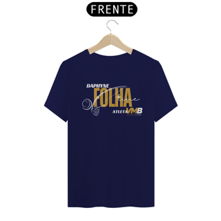 Nome do produto Camisa Masculina Atleta Daphyne Folha