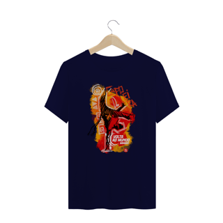 Nome do produto Camisa Plus Size Oficial VMB