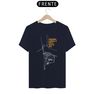 Nome do produto Camisa Berimbau Chamou