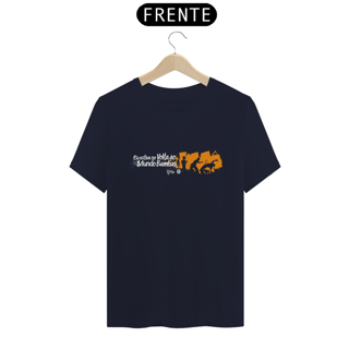 Nome do produto Camisa Eu Estive