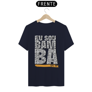 Nome do produto Camisa Sou Bamba
