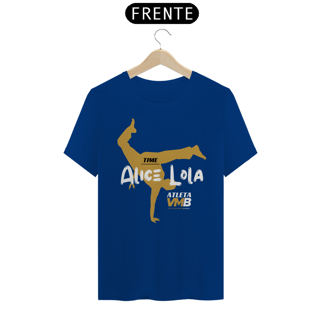 Nome do produto Camisa Masculina Alice Lola