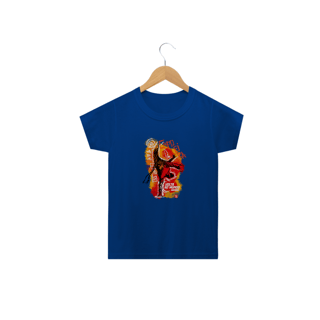 Nome do produto Camisa Infantil Oficial VMB
