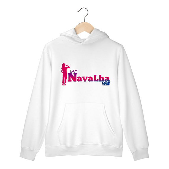 Moleton Atleta Navalha