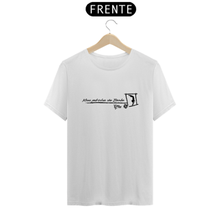 Camisa Meus Padrinhos
