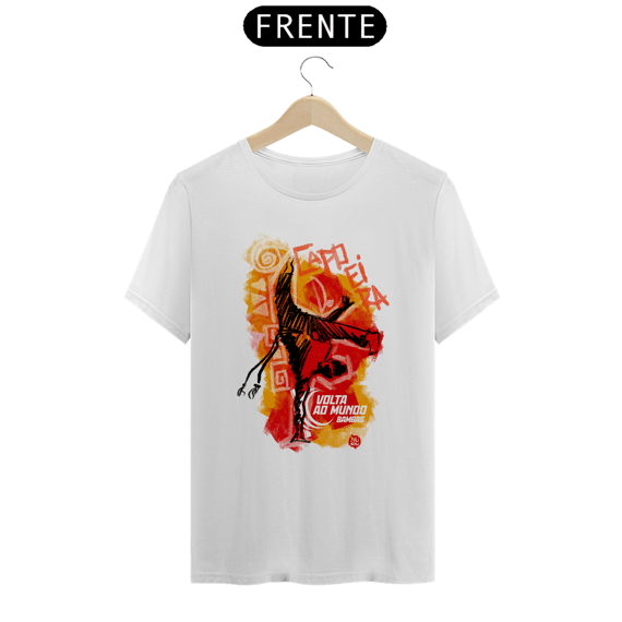 Camisa Oficial VMB