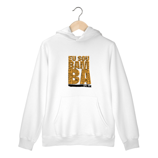 Moletom Sou Bamba
