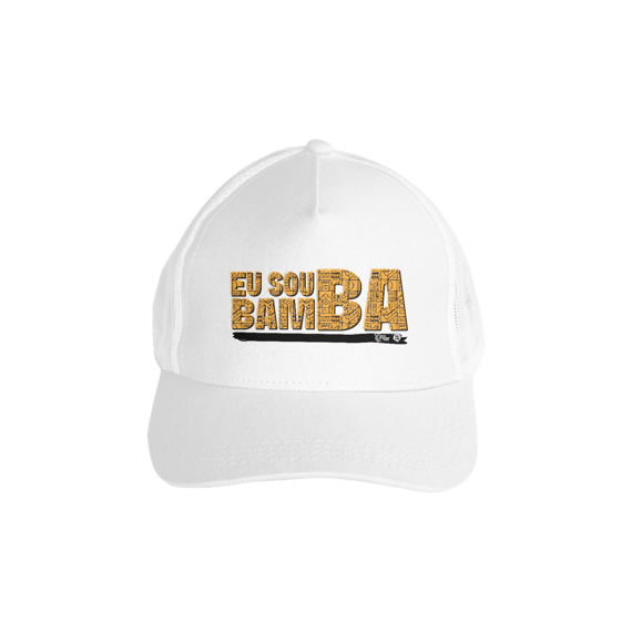Boné Sou Bamba