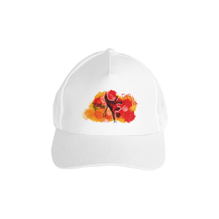 Nome do produto Boné VMB Oficial