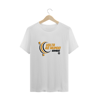Nome do produto Camisa VMB Logo Classic