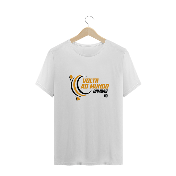 Camisa VMB Logo Classic