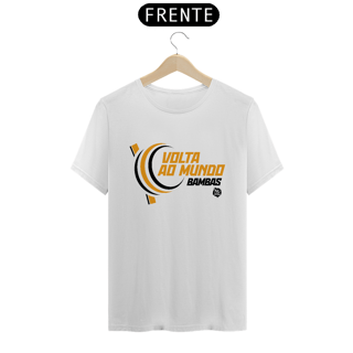 Nome do produto Camisa VMB Logo