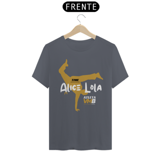 Nome do produto Camisa Masculina Alice Lola