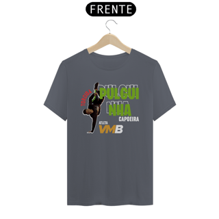 Nome do produto Camisa Masculina Atleta Pulguinha