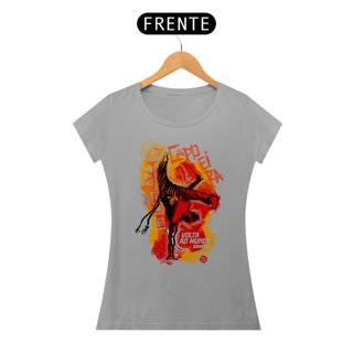 Nome do produto Camisa Feminina Oficial VMB