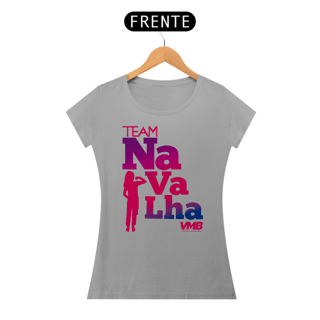 Nome do produto Camisa Feminina Atleta Navalha