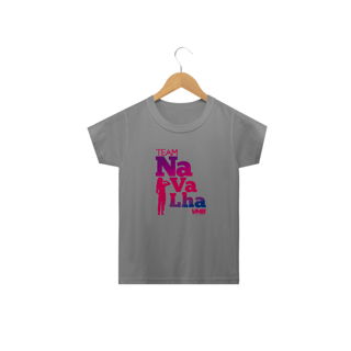 Nome do produto Camisa Infantil Atleta Navalha