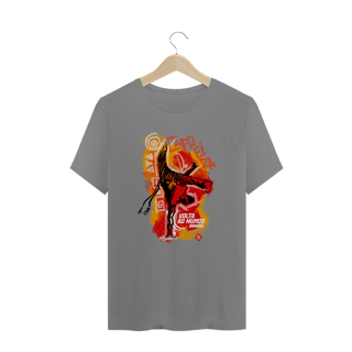 Nome do produto Camisa Plus Size Oficial VMB