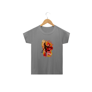 Nome do produto Camisa Infantil Oficial VMB