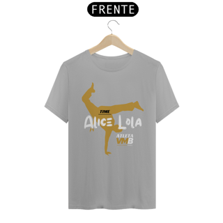 Nome do produto Camisa Masculina Alice Lola