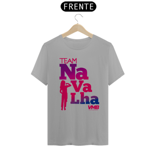 Nome do produto Camisa Masculina Atleta Navalha