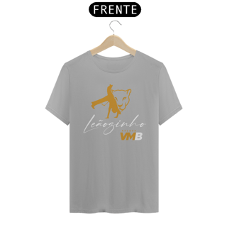 Nome do produto Camisa Masculina Atleta Leãozinho