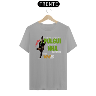 Nome do produto Camisa Masculina Atleta Pulguinha
