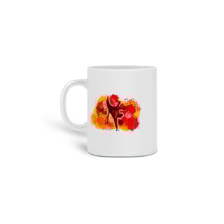 Caneca Oficial VMB