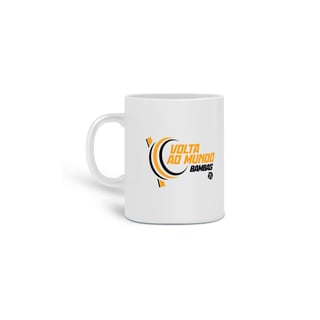 Nome do produto Caneca VMB Logo