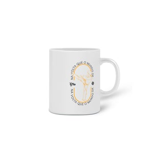 Nome do produto Caneca Volta do Mundo