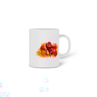 Nome do produto Caneca Oficial VMB
