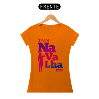 Nome do produto Camisa Feminina Atleta Navalha