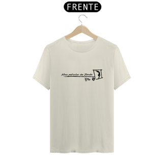 Nome do produto Camisa Meus Padrinhos