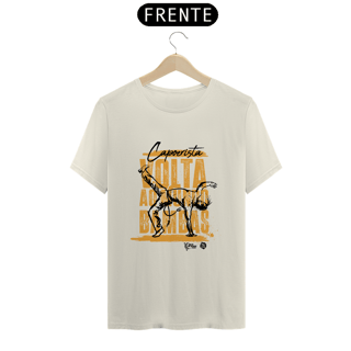 Nome do produto Camisa Capoeirista