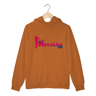 Nome do produto Moleton Atleta Navalha