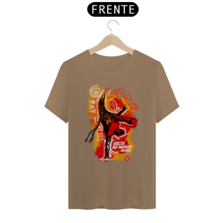 Nome do produto Camisa Oficial VMB