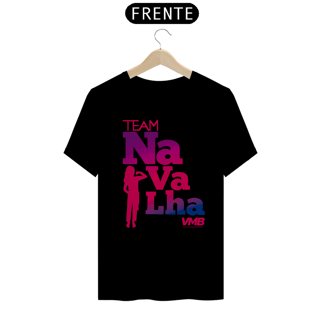 Nome do produto Camisa Masculina Atleta Navalha
