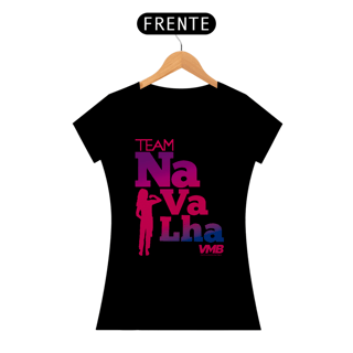 Nome do produto Camisa Feminina Atleta Navalha