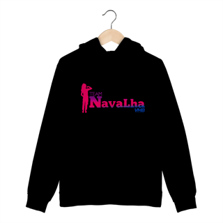 Nome do produto Moleton Atleta Navalha