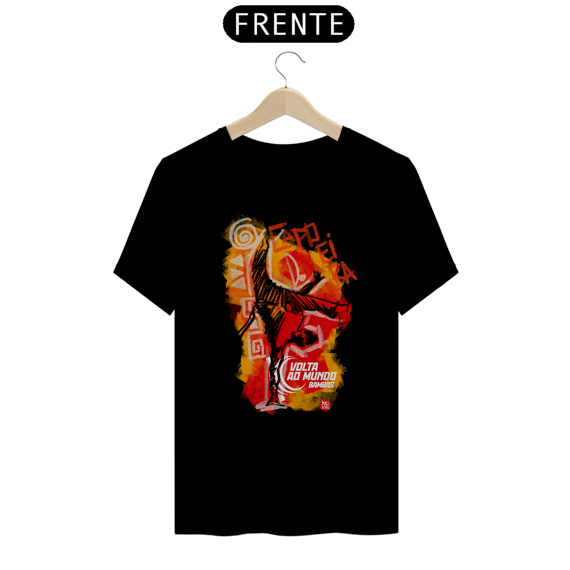 Camisa Oficial VMB