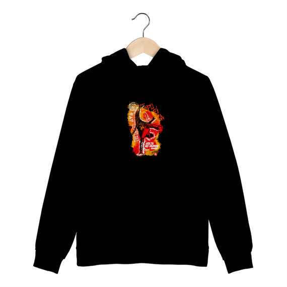 Moletom Oficial VMB