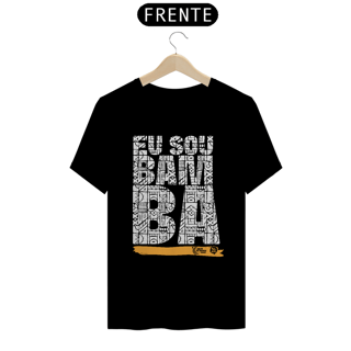 Camisa Sou Bamba