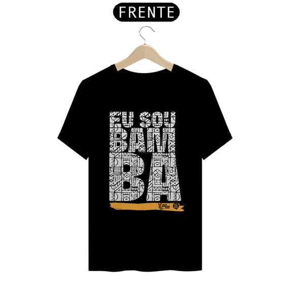 Camisa Sou Bamba