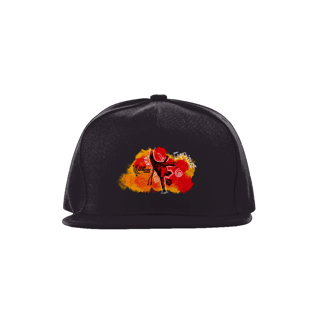 Boné Aba Reta Oficial VMB