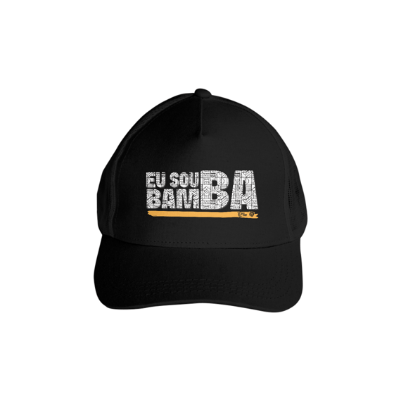 Boné Sou Bamba
