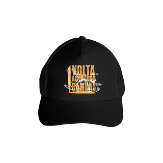Nome do produto Boné Capoeirista
