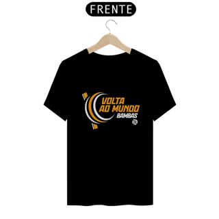 Nome do produto Camisa VMB Logo