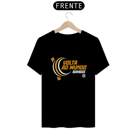 Camisa VMB Logo