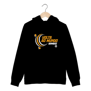 Moletom Oficial VMB