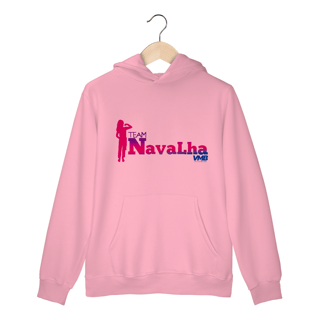 Nome do produto Moleton Atleta Navalha